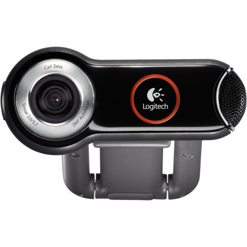 Logitech Photo ID Cameras Photo ID Camera