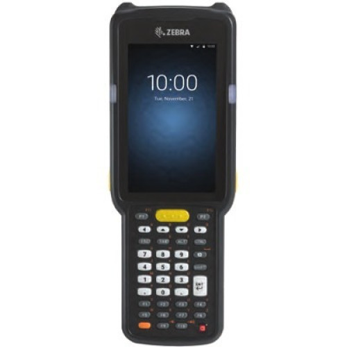 Zebra MC3300 Mobile Computer