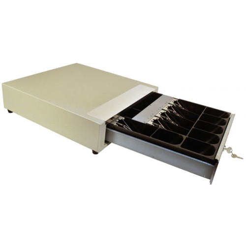 M-S Cash Drawer CF Series Cash Drawer