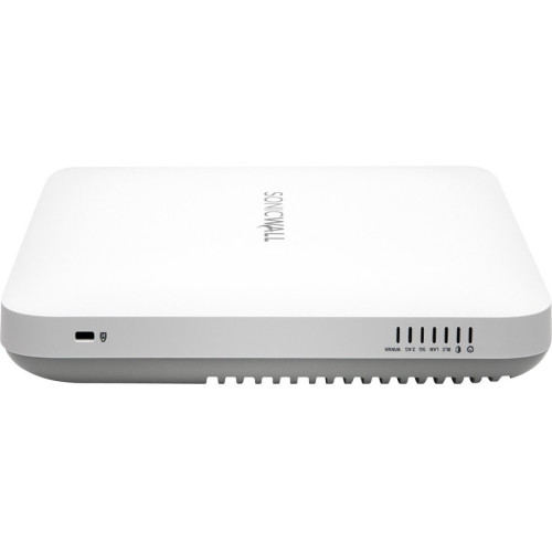 SonicWall 03-SSC-0710 Wireless Access Points