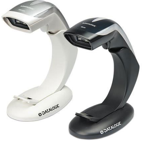 Datalogic Heron HD3430  Barcode Scanner
