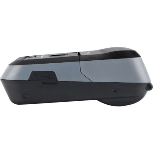 Custom America LK-P22-SW Barcode Label Printer
