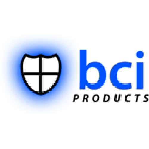 BCI Barcode Label