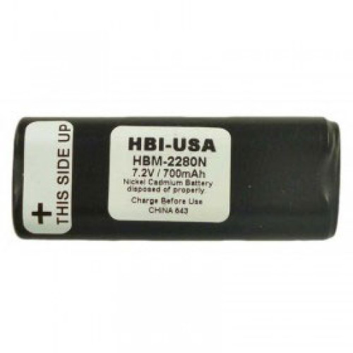 Harvard Battery HBM-2280N Battery
