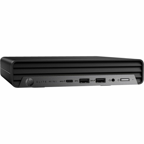 HP Elite Mini 600 G9 Desktop PC