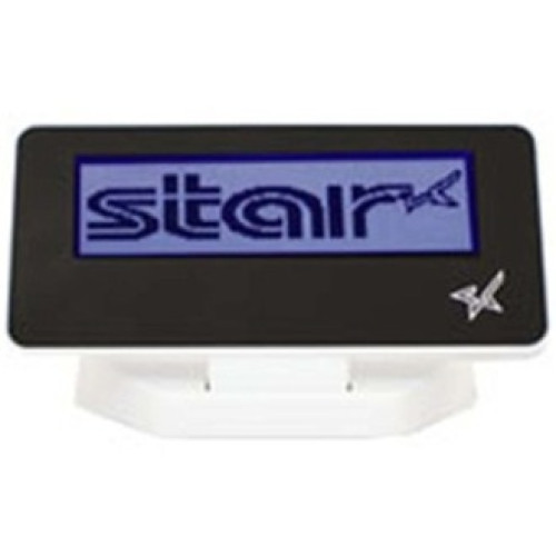 Star SCD222U Customer Display