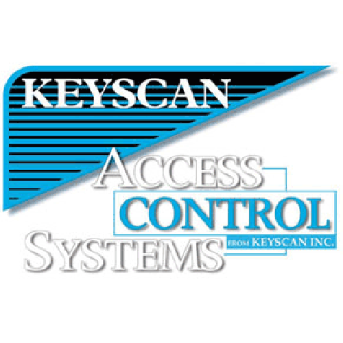 Keyscan KIUHF Plastic ID Card