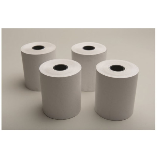 RJS Inspector D4000 Series Receipt Paper