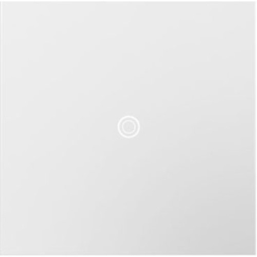 BCI Placard Barcode Label