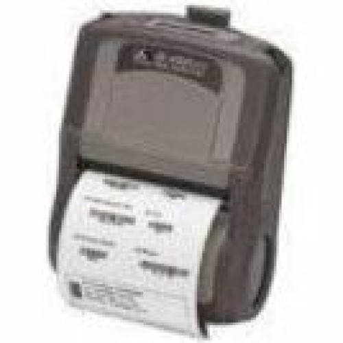 Zebra QL 420 Plus Portable Barcode Printer