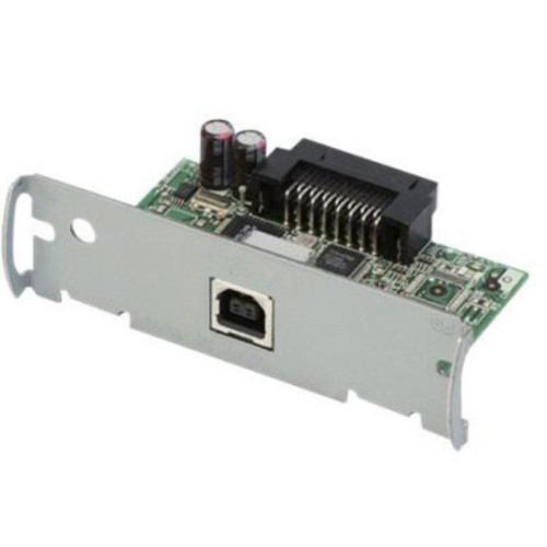 Touch Dynamic UB-U03 Barcode Verifier