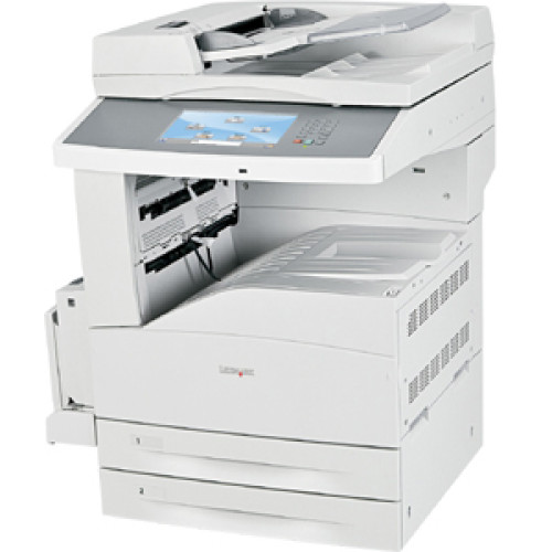 Lexmark 19Z0121 Multi-Function Printer