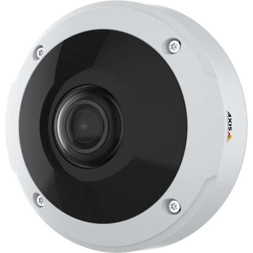 Axis M3057-PLVE Mk II Security Camera