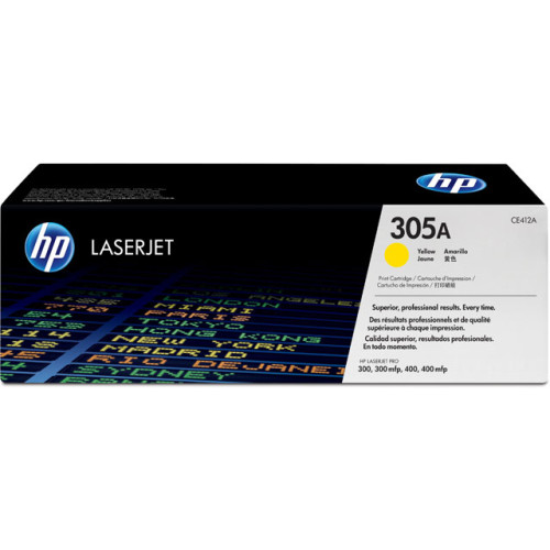 HP Toner Toner