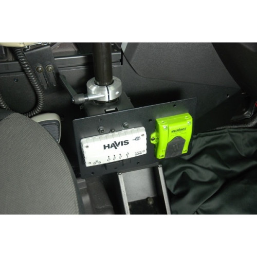 Havis Mount Spare Parts