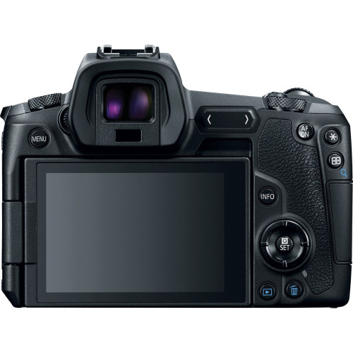 Canon 3075C002 Vision Camera
