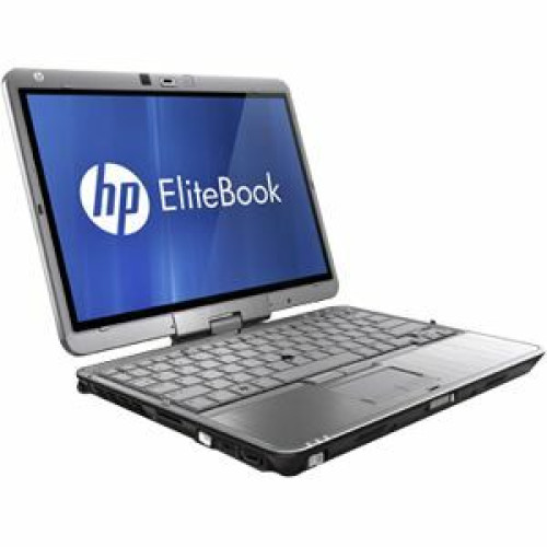 HP EliteBook 2760p Rugged Laptop