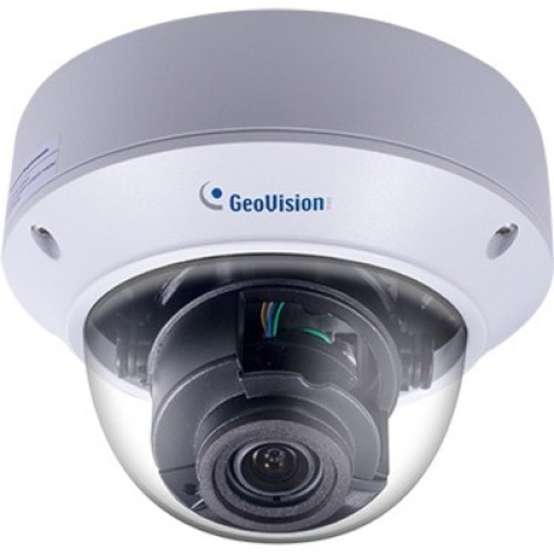 GeoVision GV-TVD4810 Security Camera
