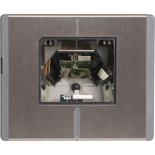 Metrologic MS7600 Barcode Scanner