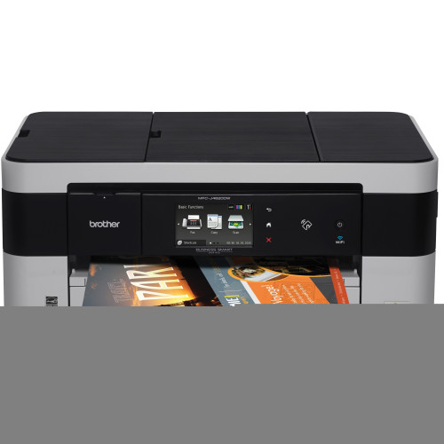 Brother MFC-J4620DW Multi-Function Printer