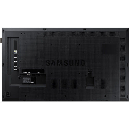 Samsung LH55DCEPLGA/GO Digital Signage Display