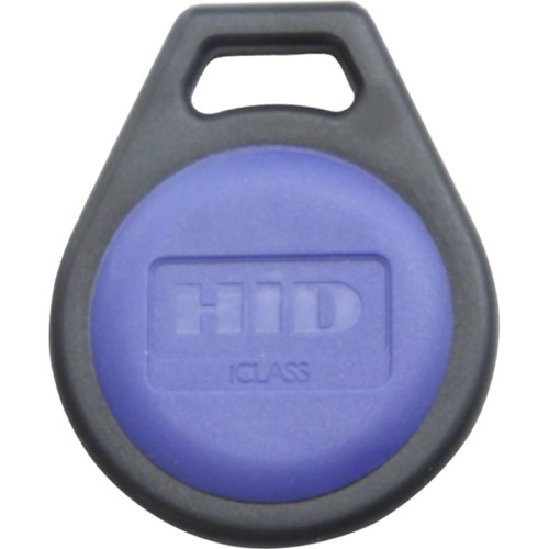 HID 2050 Access Control Cards