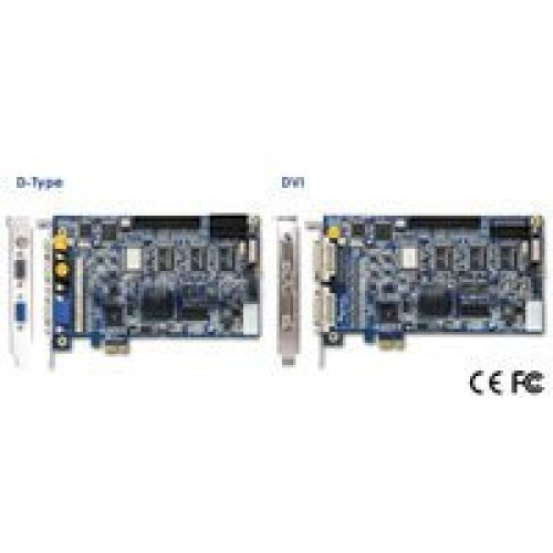 GeoVision 55-124AU-160 Products