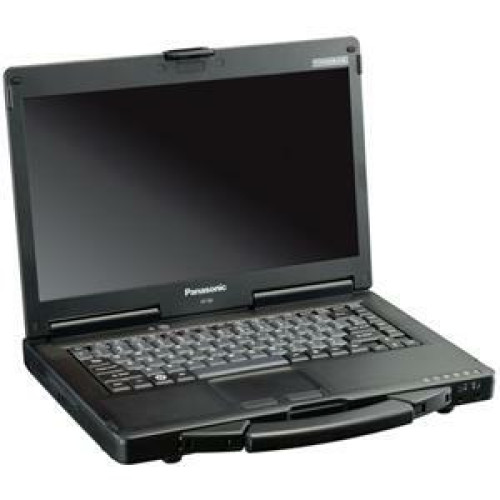 Panasonic Toughbook 53 Rugged Laptop