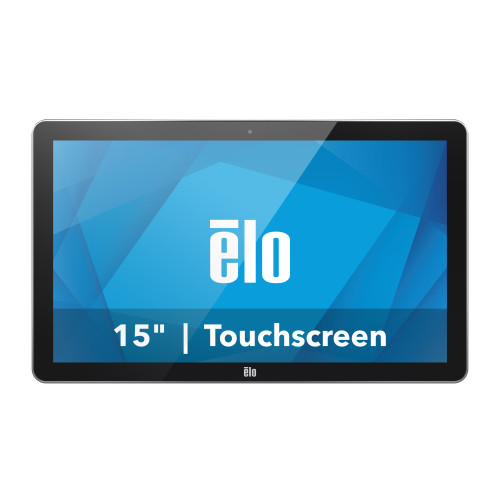 Elo 15-inch I-Series Steel POS Computers