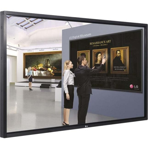 LG Digital Signage Displays Digital Signage Display