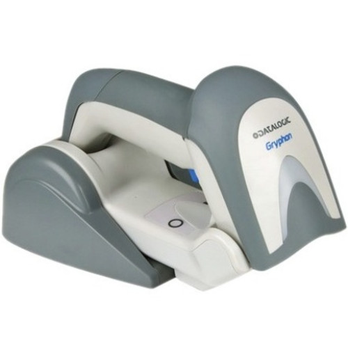 Datalogic Gryphon I GM4132 Barcode Scanner