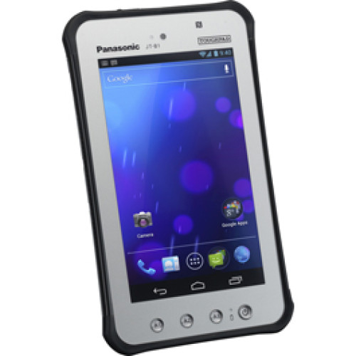 Panasonic Toughpad JT-B1 Tablet