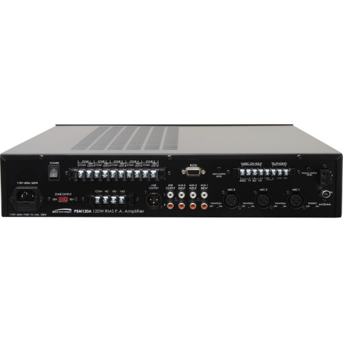 Speco PBM120AT Products