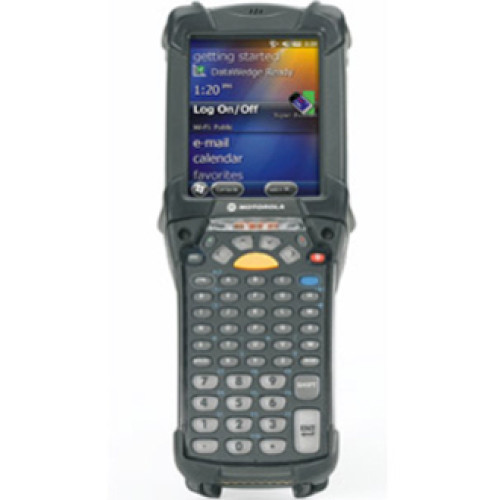 Motorola MC9200 Mobile Computer