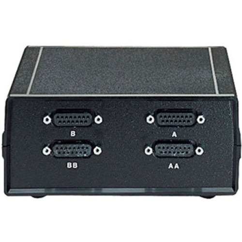 Black Box SW041A-FFFFF Products