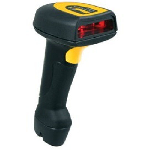 Wasp WWS800 Barcode Scanner