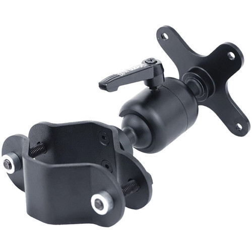 Gamber-Johnson Zirkona Pole/Tube Mounts Mounting Hardware and Stands