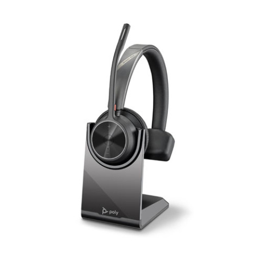 Plantronics Voyager 4300 Series Headset