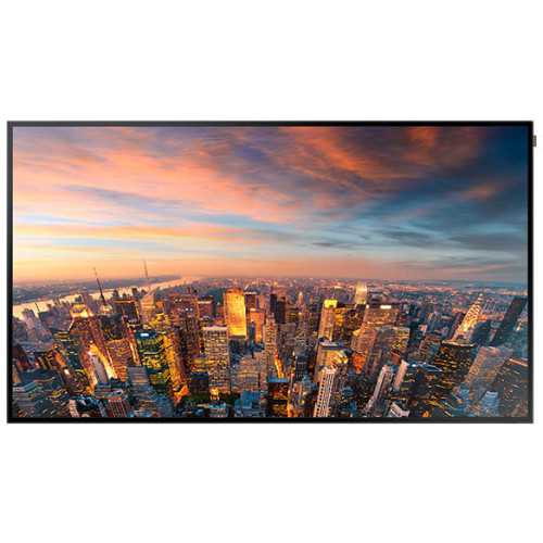 Samsung DM-D Series Digital Signage Display
