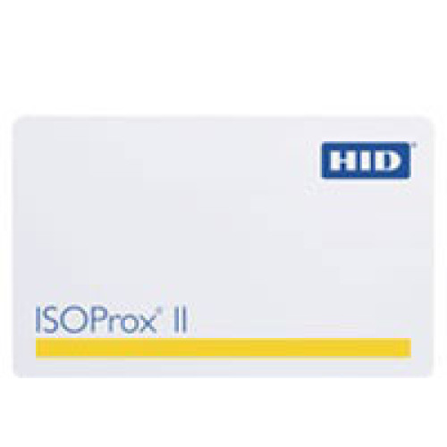rf IDEAS Credentials Access Control Cards