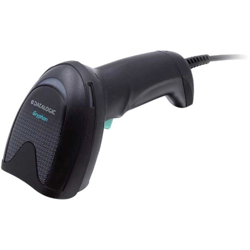 DataLogic Gryphon GD4520 Barcode Scanner