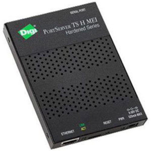 Digi Data Networking