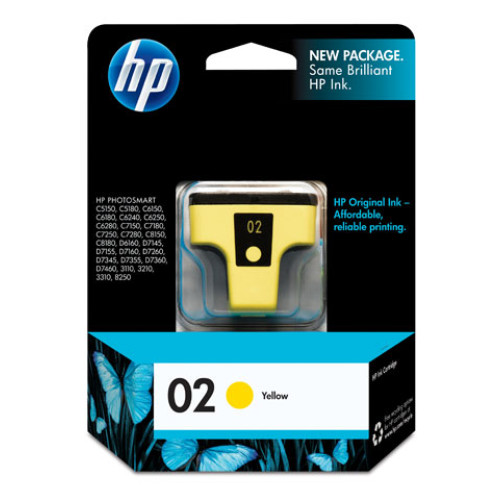 HP InkJet Cartridges InkJet Cartridge