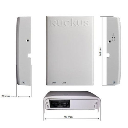 Ruckus H320 Wireless Access Points