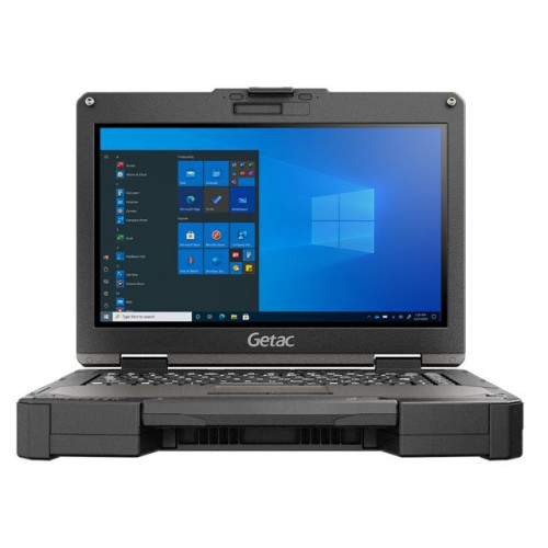 Getac B360 TAA Rugged Laptop