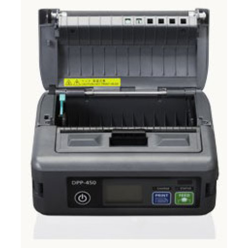 IPCMobile DPP-450 Receipt Printer