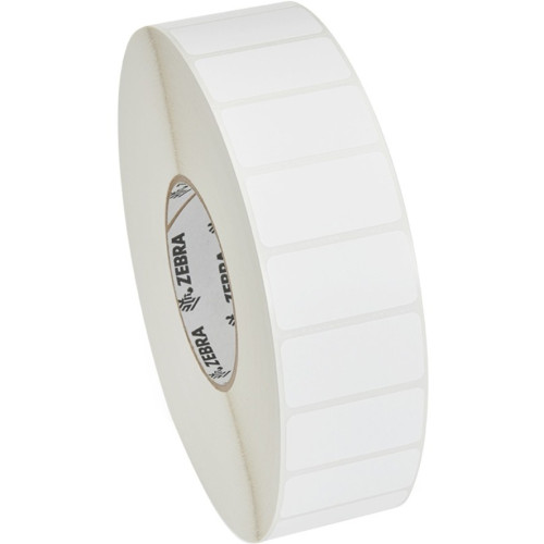 Zebra PolyPro 4000T Barcode Label