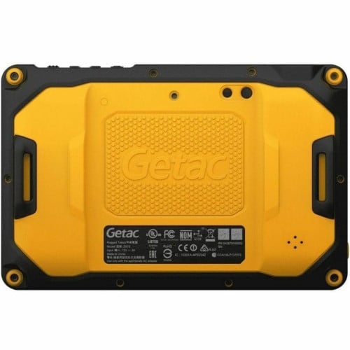 Getac ZX70 G2 Tablet
