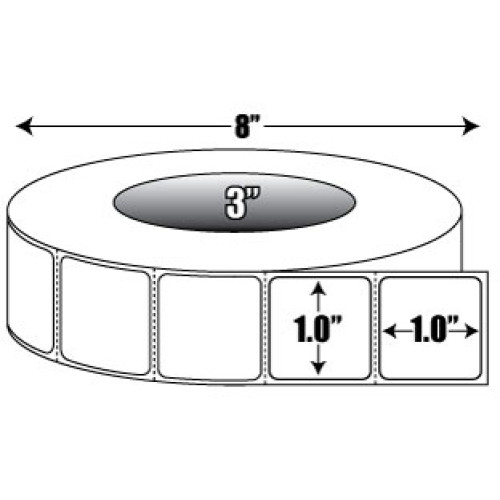 AirTrack® Premier Barcode Label