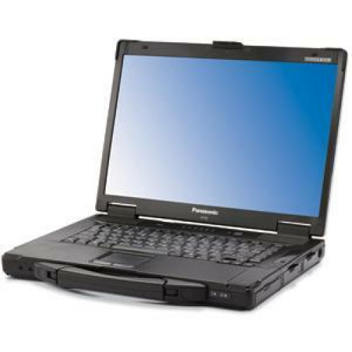 Panasonic Toughbook 52 Rugged Laptop